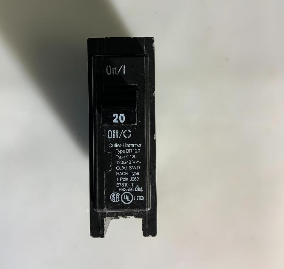 Used EATON 7819-T ($14.99/EACH OBO)