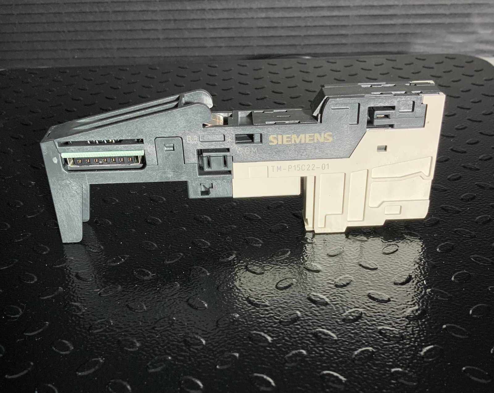 Used SIEMENS 6ES7193-4CE10-0AA0 ($19.99 OBO)