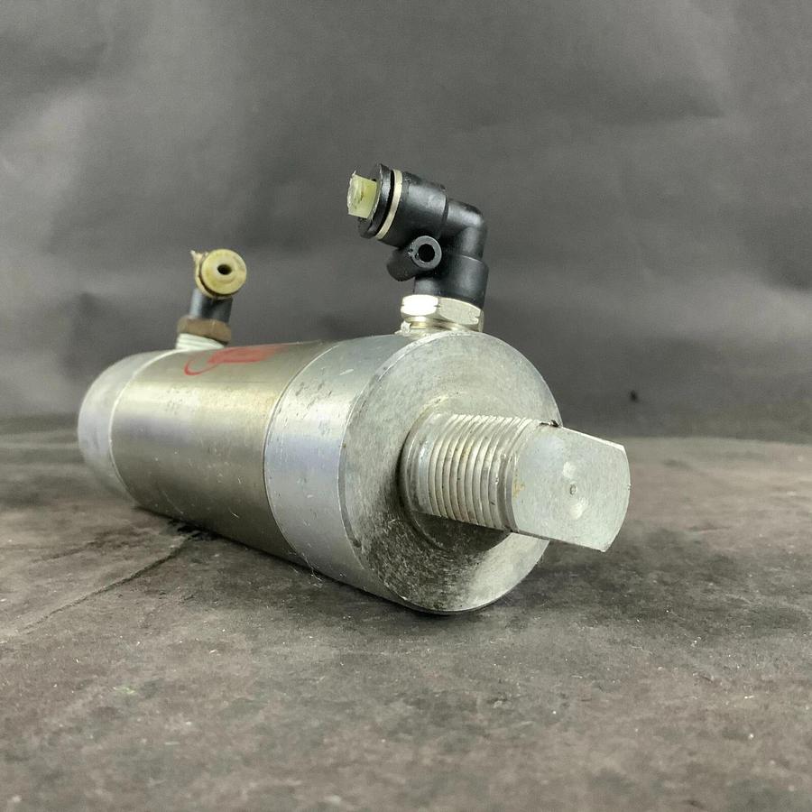 Used BIMBA 242-DP PNEUMATIC CYLINDER ($40 OBO)