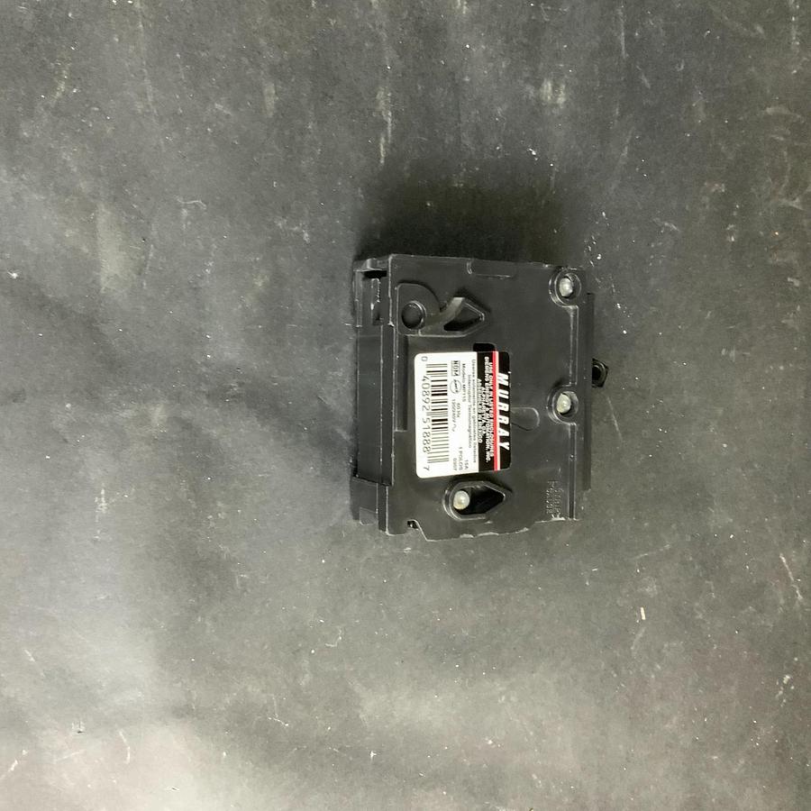 Used MURRAY MP115 CIRCUIT BREAKER ($7 OBO)