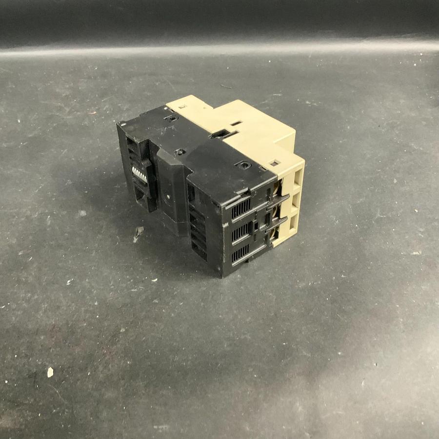Used TELEMECANIQUE GV2-M16 CIRCUIT BREAKER ($10 OBO)