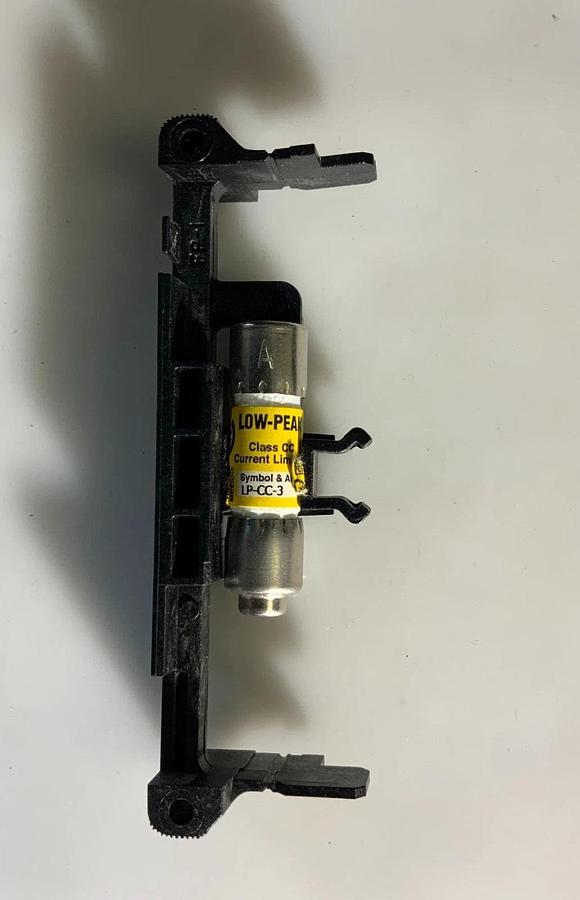 Used EATON LP-CC-3 ($14.99/EACH OBO)