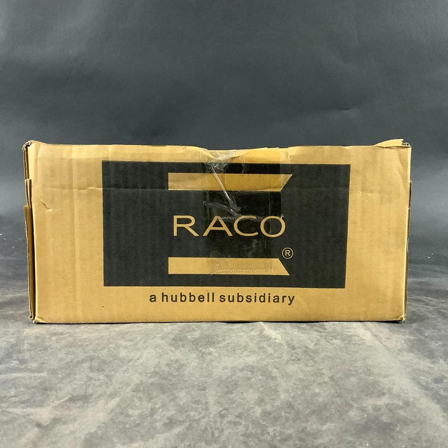 RACO - 2905RT 1-1/4” CONNECTOR - SET OF 14 ($130 OBO)