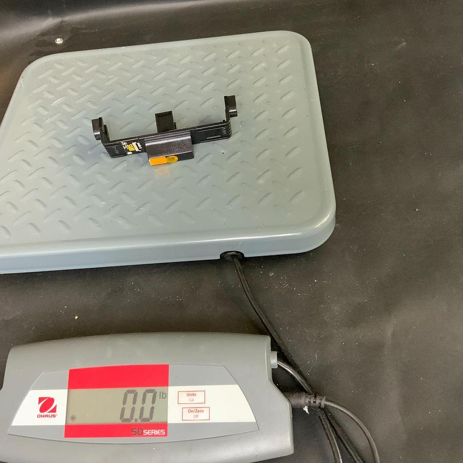 Used EATON BUSSMANN SAMI-1I 600VAC/DC ($3 OBO)