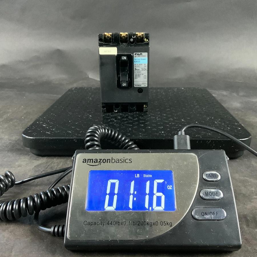 Used FUJI AUTO BREAKER EA53 ($30 OBO)