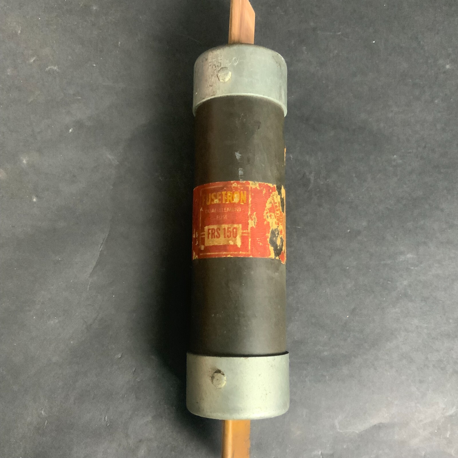 Used BUSSMANN EATON FRS-150 FUSE ($22 OBO)
