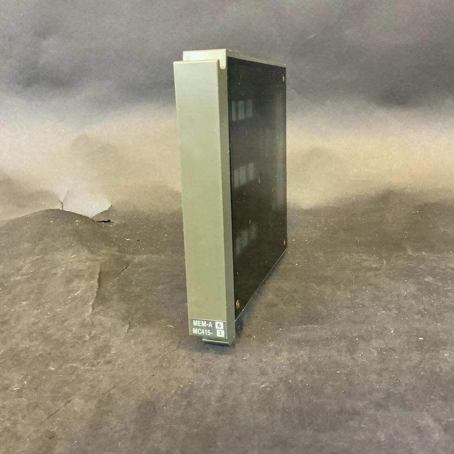 Used MITSUBISHI MEM-A0 MC415-1 MEMORY MODULE ($40 OBO)