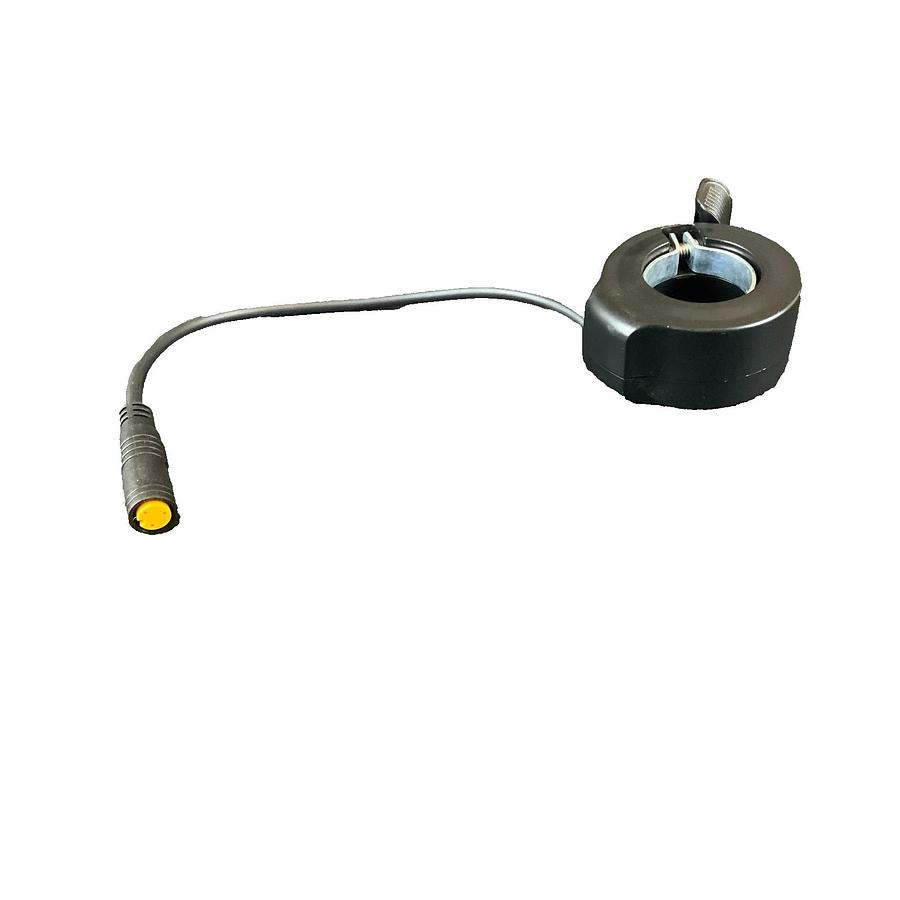 Used 180M3.130X THUMB THROTTLE FOR E-BIKE ($8 OBO)