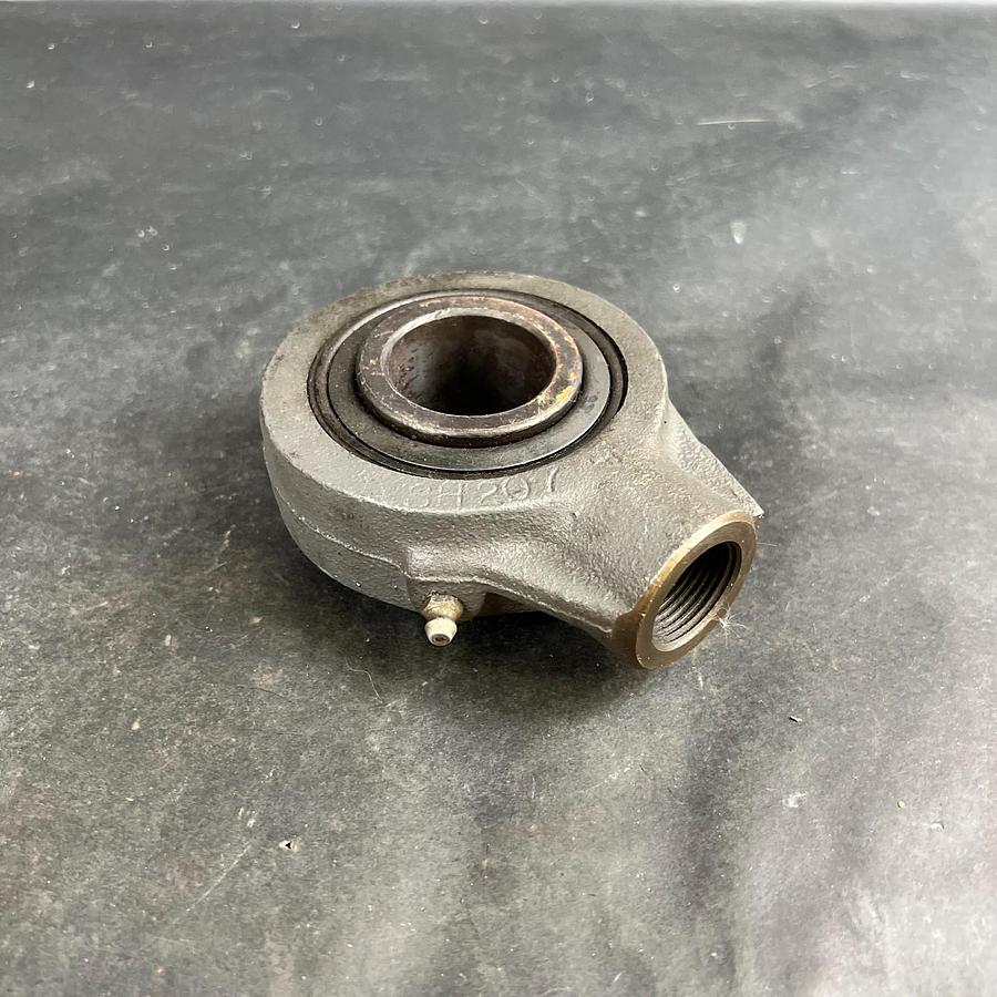 Used SEALMASTER SEHB-24 1 1/2” HANGER BEARING ($150 OBO)
