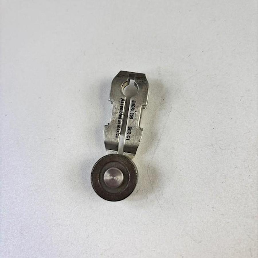 Used EATON E50KL355 SER. C1 LIMIT SWITCH ROLLER ARM
