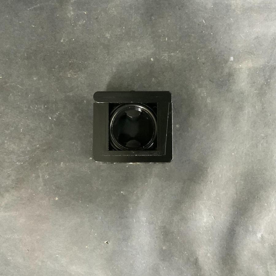 Used NORGREN QUICK CLAMP PNEUMATIC CONNECTOR ($10 OBO)