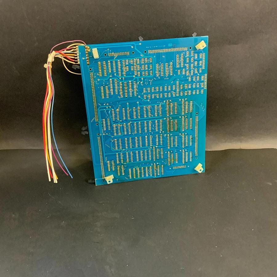 Used BAYER INDUSTRIES 116-538 REV 3-13-84 PC BOARD ($50 OBO)