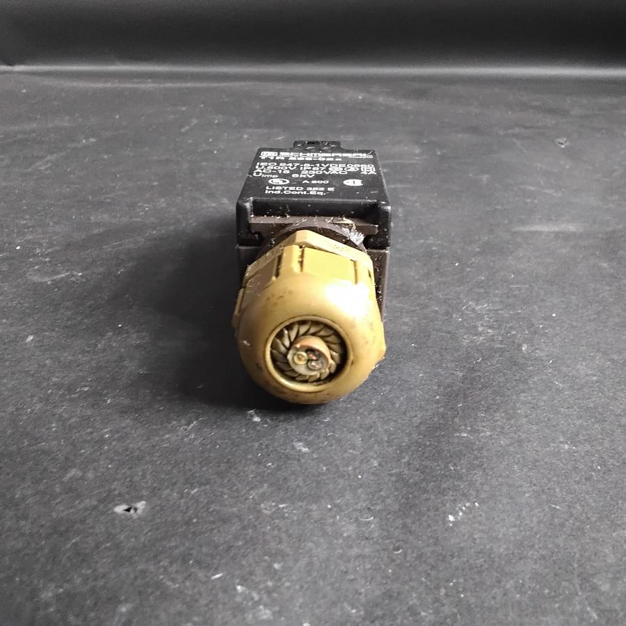 Used SCHMERSAL T1R 236-02Z LIMIT SWITCHES ($30 OBO)