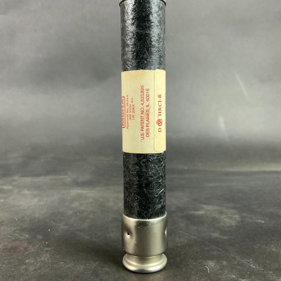 Used LITTELFUSE FLSR 30 SLO-BLO FUSE ($8 OBO)