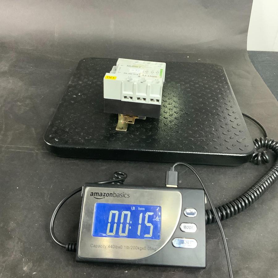 Used KLOCKNER MOELLER DILSM1V-K CONTACTOR ($135 OBO)