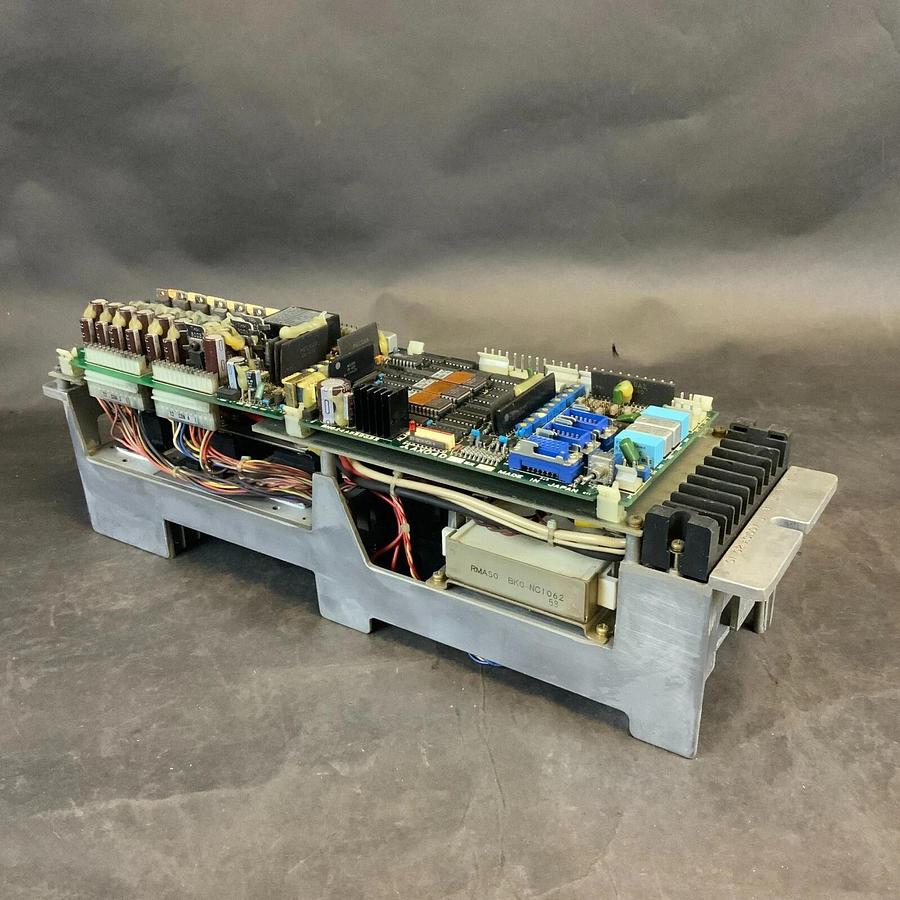 Used MITSUBISHI TRS 50B SERVO DRIVE ($350 OBO)