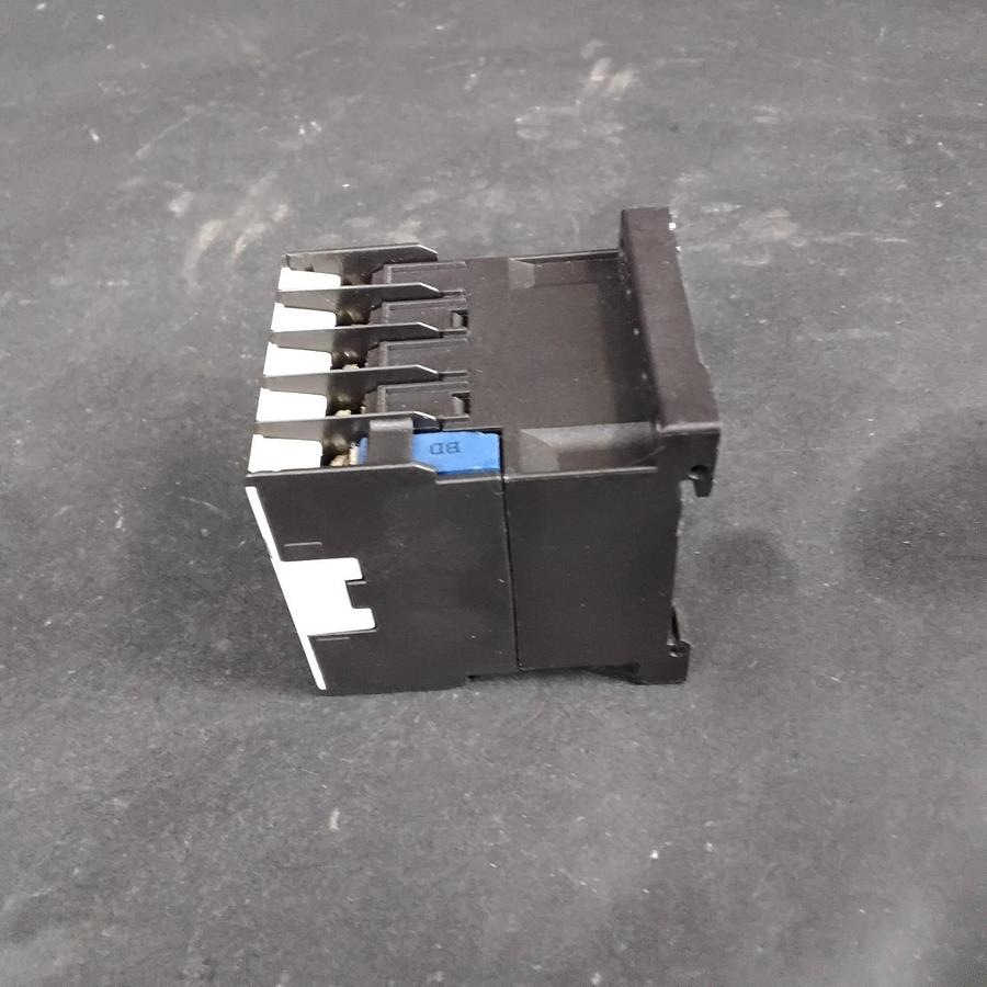 Used TELEMECANIQUE LP1K0910BD3 CONTACTOR ($25 OBO)