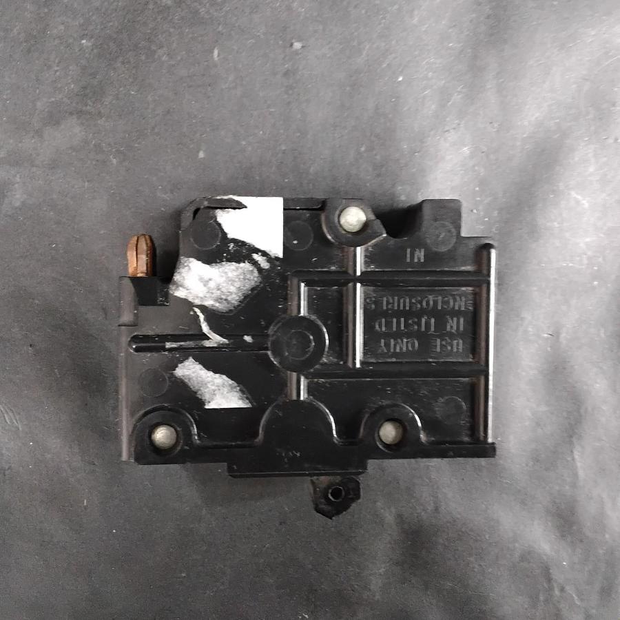 Used FEDERAL PACIFIC 20A CIRCUIT BREAKER ($18 OBO)