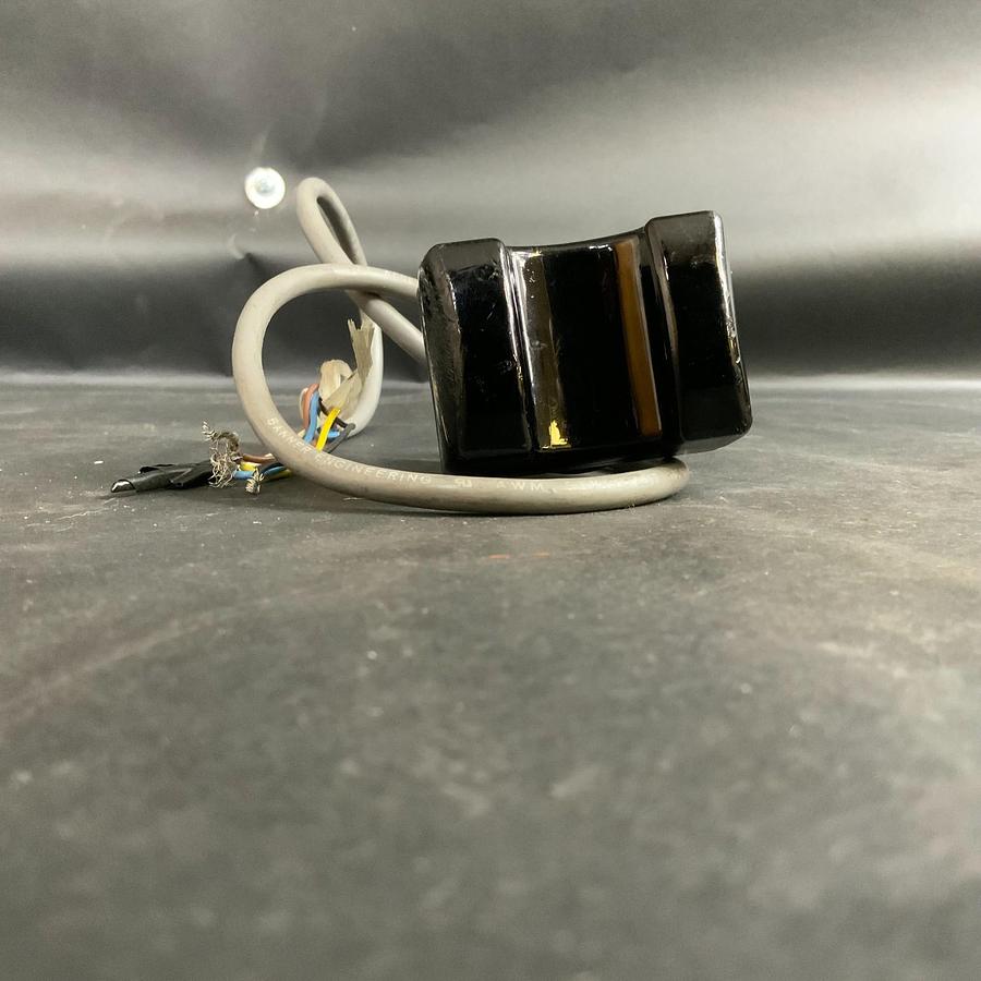 Used BANNER OTBVN6 PHOTO ELECTRIC SENSOR ($20 OBO)