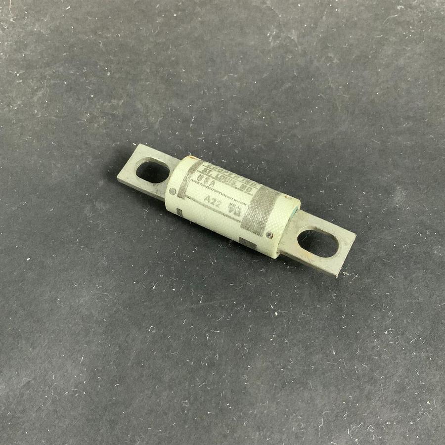 Used BUSSMANN FWH-50A SEMICONDUCTOR FUSE ($10 OBO)