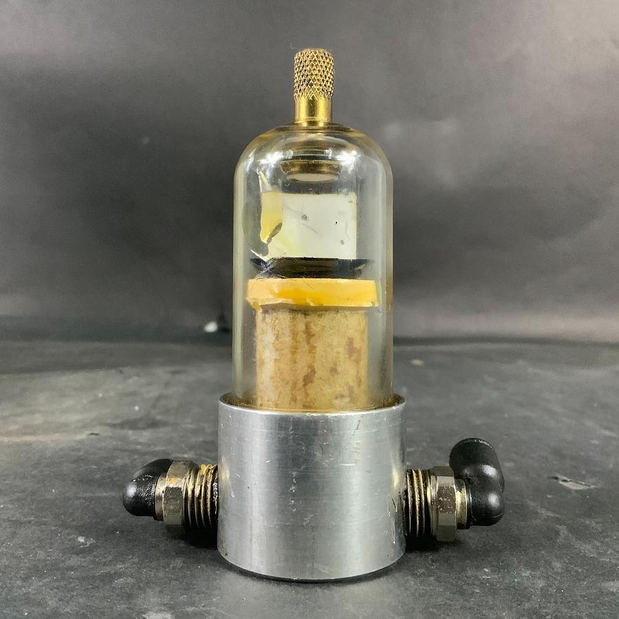 Used WATTS FLUIDAIR F501-02AH/M1 COALESCING FILTER ($40 OBO)