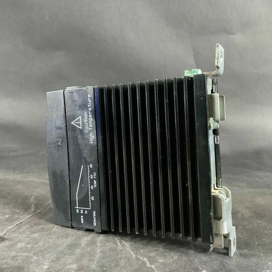 Used CRYDOM CKRB4830 SOLID STATE RELAY ($100 OBO)