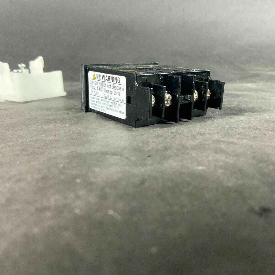 Used OMRON H7EC-NFV-B COUNT TOTALIZATOR ($20 OBO)