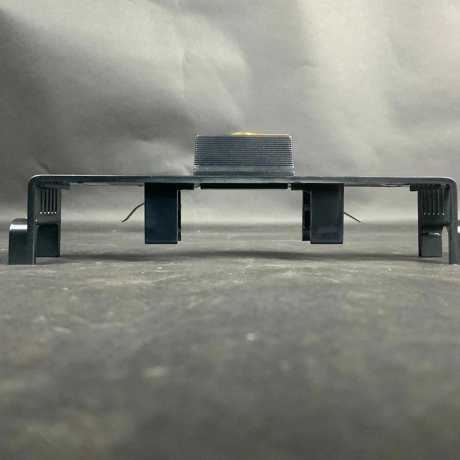 BUSSMANN SAMI-21 FUSE COVER ($6 OBO)