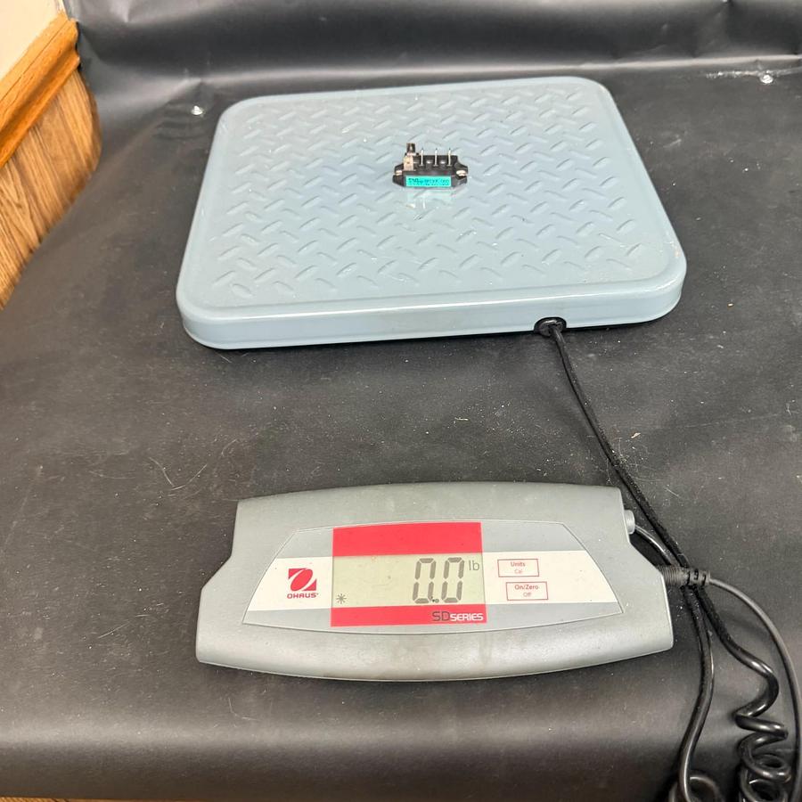 Used FUJI ELECTRIC 6RI30E-060 POWER MODULE