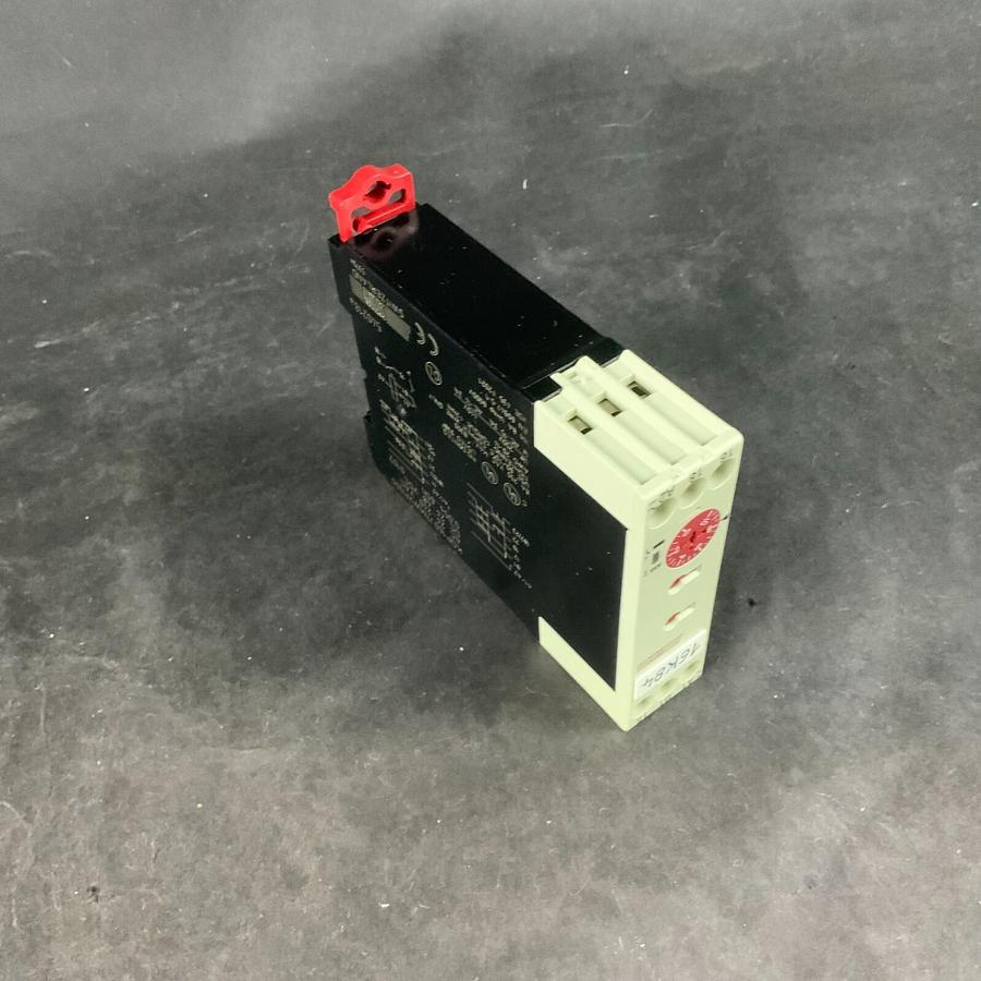 Used SAIA BURGESS KOP160J7MWVPN00 TIMER ($150 OBO)