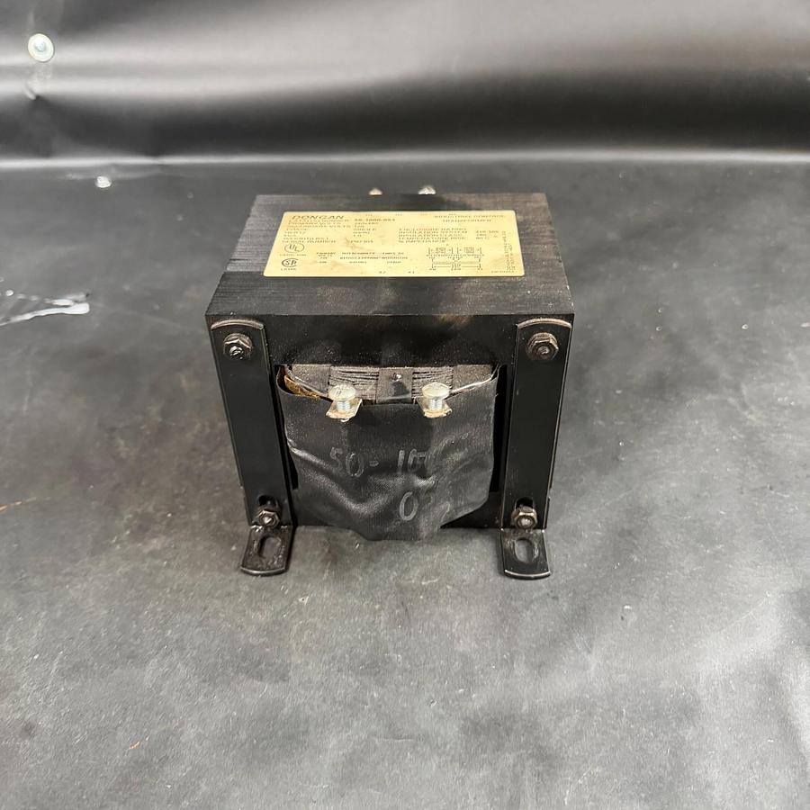 Used DONGAN 50-1000-SFORMER