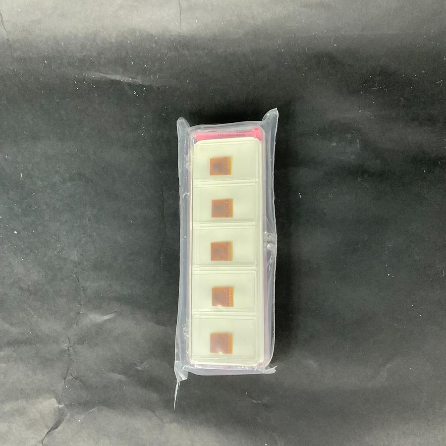 Used MICRO-MEASUREMENTS WA-06-120WR-350 PRECISION STRAIN GAUGE - LOT OF 4 ($20 OBO)