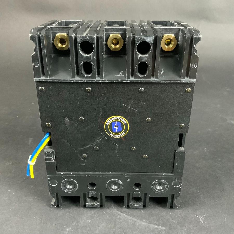 Used SQUARE D FAL340151212 CIRCUIT BREAKER ($30 OBO)