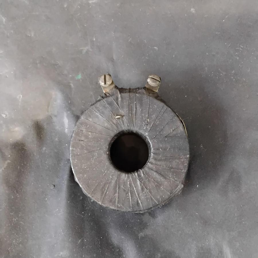 Used SQUARE D 2316-S2-W20 COIL ($170 OBO)