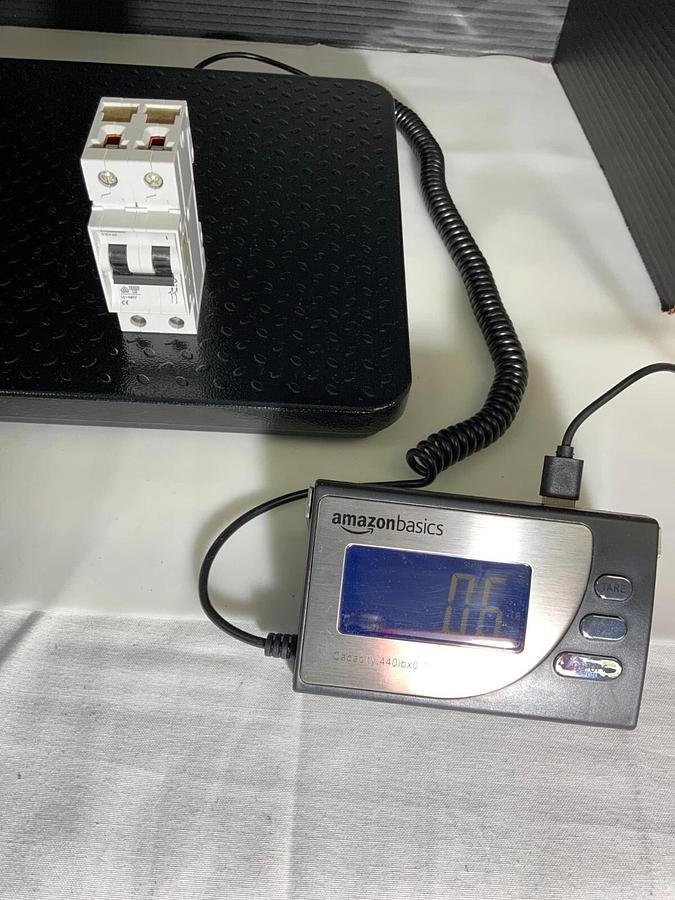 SIEMENS 5SX22-C13 ($79.99/EACH OBO)