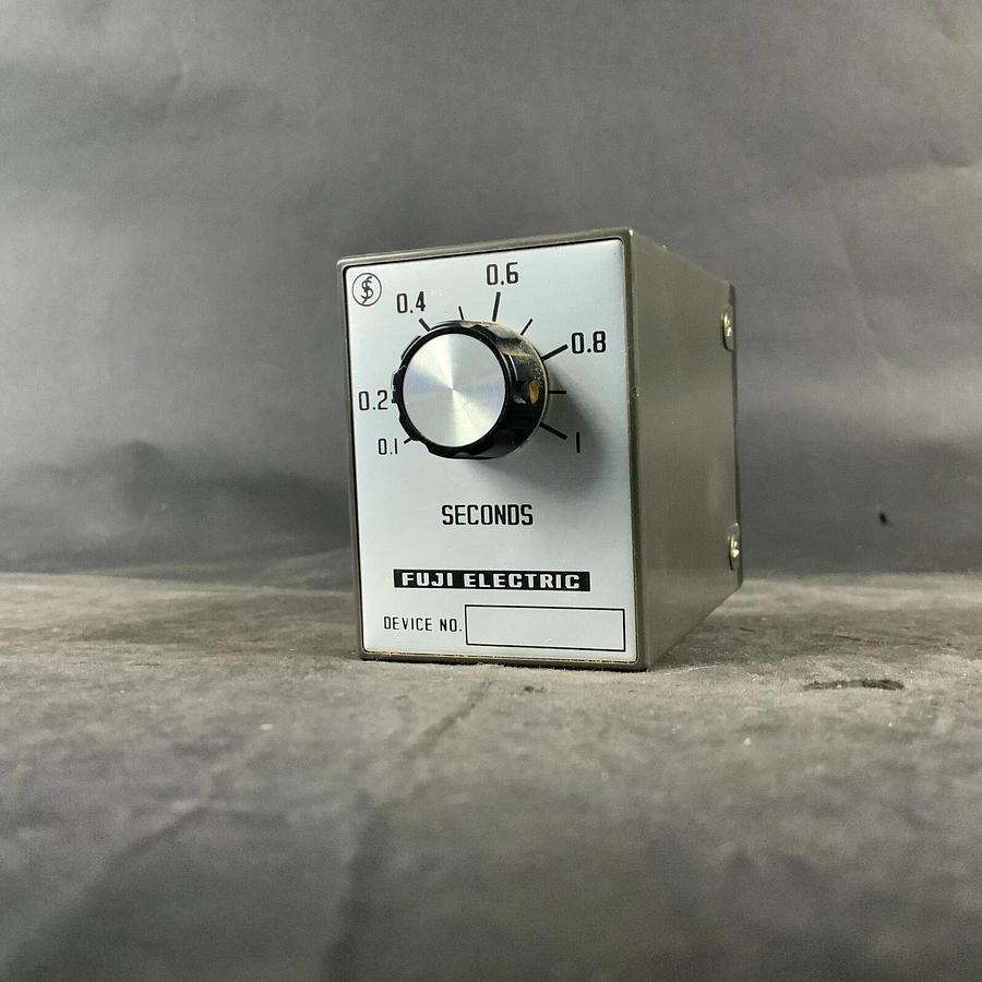 Used FUJI THYRISTIMER ATC2 PRA TIMER ($30 OBO)