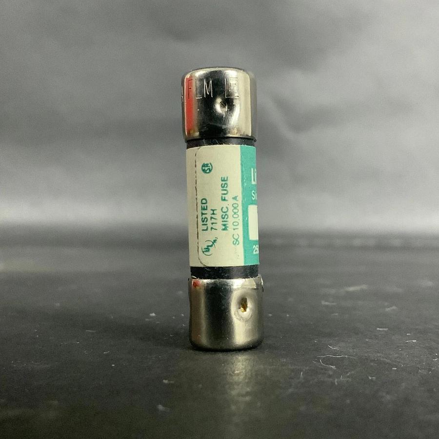 LITTELFUSE FLM-30 SLO-BLO FUSE - SET OF 8 ($24 OBO)