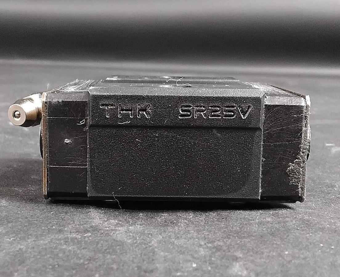 Used THK SR25V SLIDE BEARING SHORT BLOCK $50 OBO)