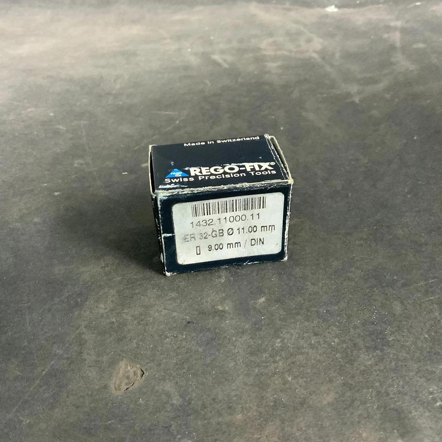 REGO-FIX ER32-GB COLLET ($15 OBO)