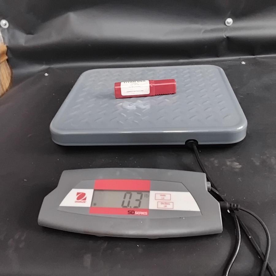 Used TITAN TT90601 3/4-10 PLUG TAP ($18 OBO)