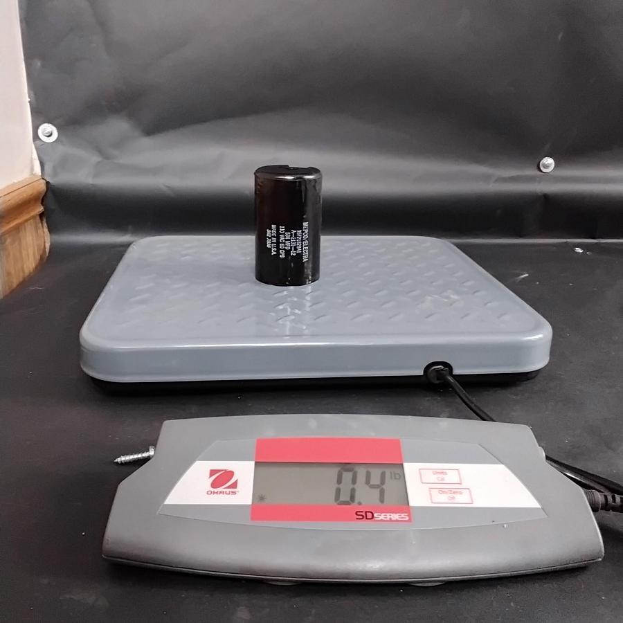 Used MEPCO 35F2182BA1 CAPACITOR ($30 OBO)