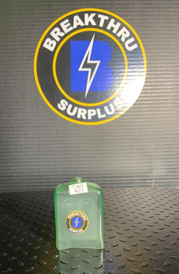 Used ORIENTALMOTOR CHC3821AUL ($3.18/EACH OBO)