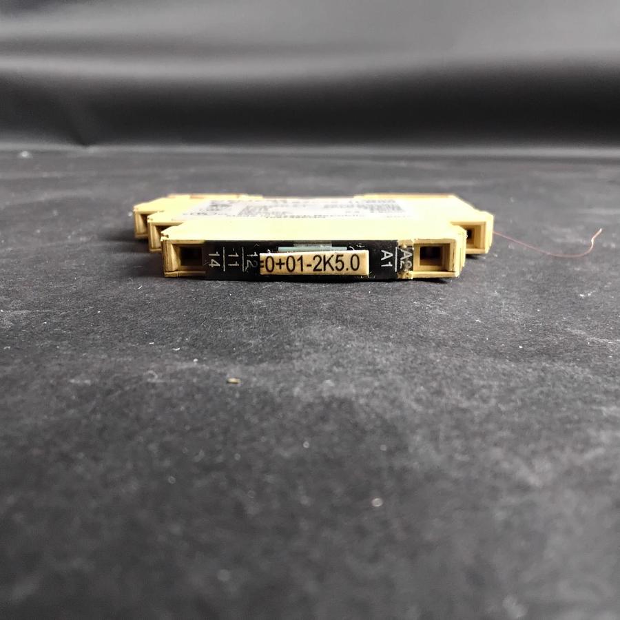 Used SIEMENS 3TX7005-1LB00 OUTPUT COUPLING LINK ($45 OBO)