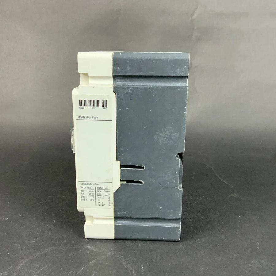 Used EATON FDCE308036 CIRCUIT BREAKER - BRAND NEW IN BOX ($3250 OBO)