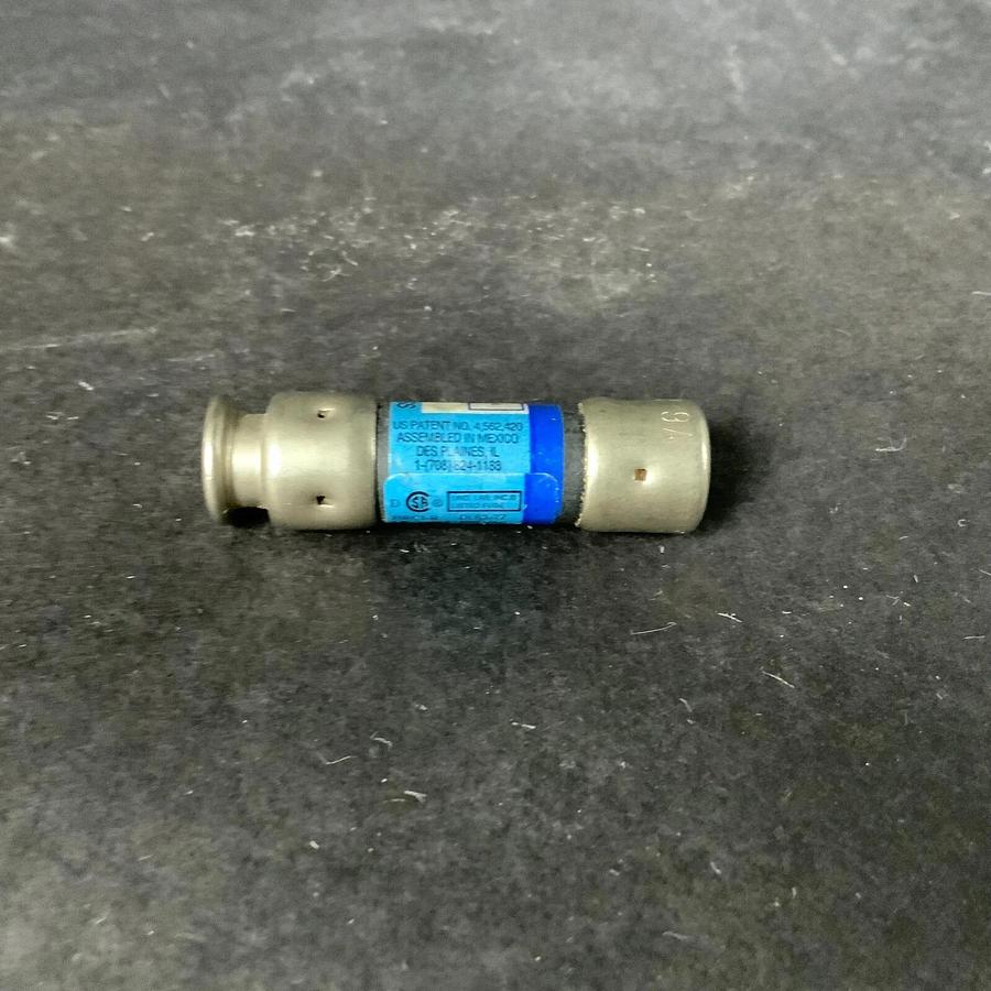 Used LITTELFUSE FLNR 9 TIME DELAY FUSE - SET OF 3 ($15 OBO)