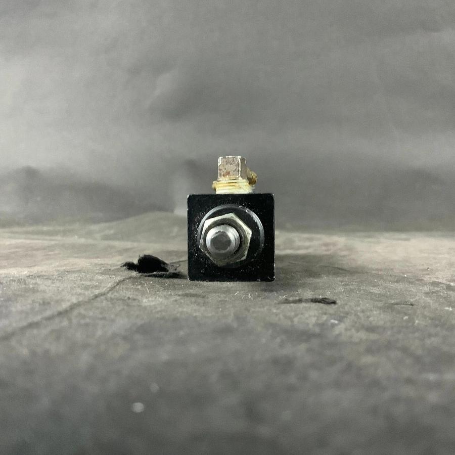 Used NORGEN TC5/16-REV#0 PNEUMATIC CYLINDER ($35 OBO)