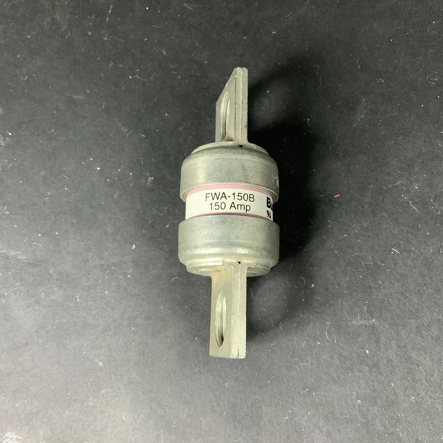 Used BUSSMANN FWA-150B SEMICONDUCTOR FUSE ($20 OBO)