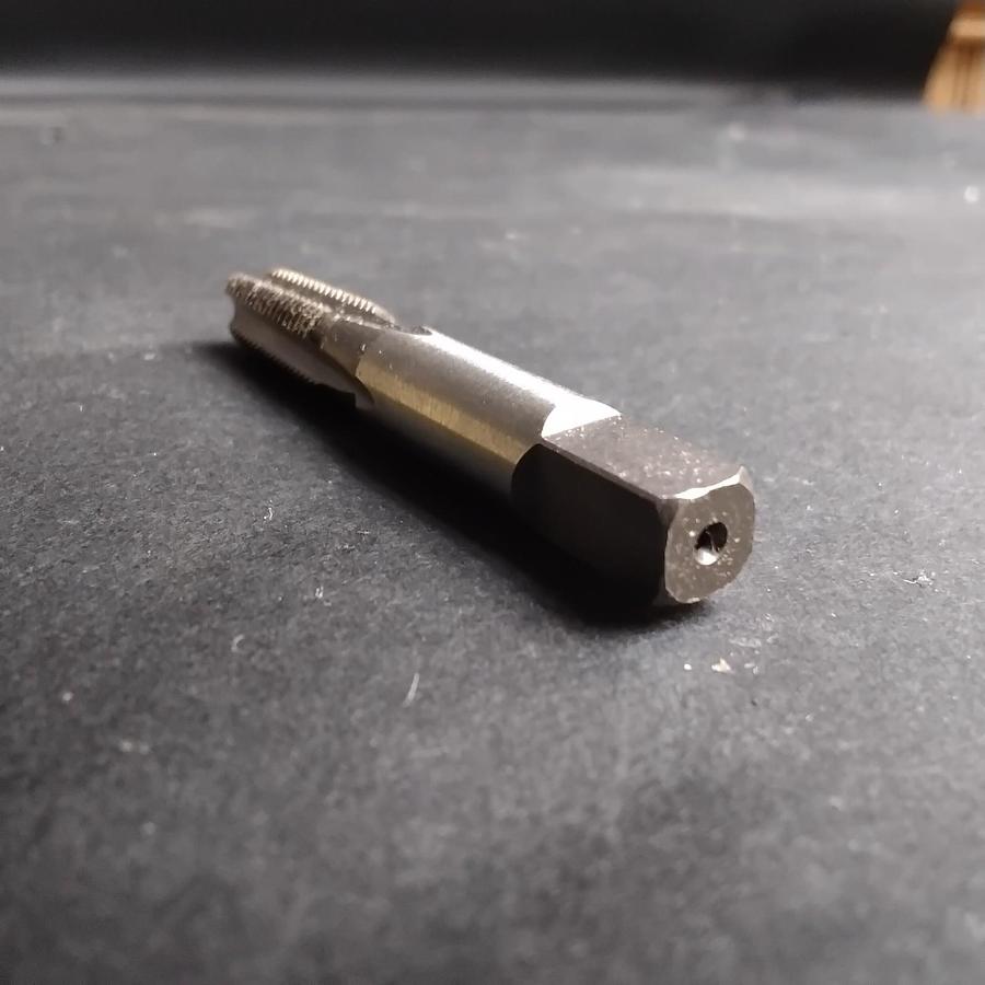 Used MORSE 2119 1/16-27 NPTF TAP ($25 OBO)