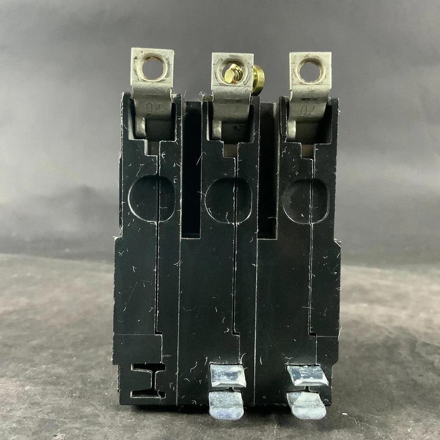 Used SQUARE D NE-3137 CIRCUIT BREAKER ($20 OBO)