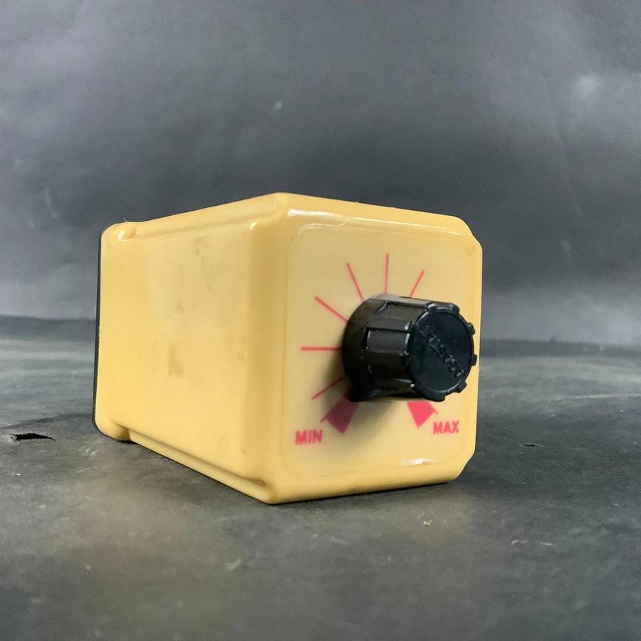 Used AGASTAT H2383 TIMING RELAY ($20 OBO)